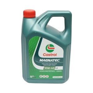 Ulei motor Castrol Magnatec 10W40 A3/B4 4L, DISUL35