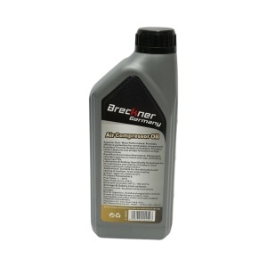 Ulei pentru compresor de aer transparent 1L Breckner Germany, BK99952 - Img 3