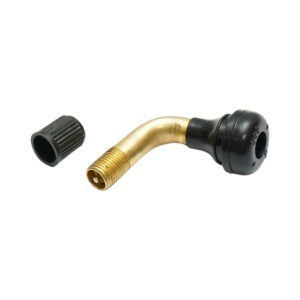 Valva roata tubeless 90 grade PVR50 pentru motociclete, scutere si trotinete, DISWL16 - Img 2