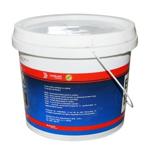 Vaselina albastra LIMP3 9kg , Cod: BK89103, Brand: BRECKNER GERMANY - Img 4