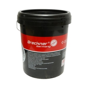 Vaselina albastra rezistenta la temperaturi inalte 300°C Heavy Duty 18kg Breckner Germany, BK00039 - Img 2
