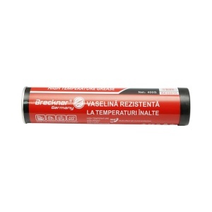 Vaselina albastra rezistenta la temperaturi inalte 300°C Heavy Duty 400g Breckner Germany , BK00035 - Img 2