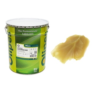 Vaselina Olipes C45 EP00 pe baza de litiu 20L MAXIGRAS NLGI 00/000 , Cod: OLGREP00/20, Brand: OLIPES - Img 1
