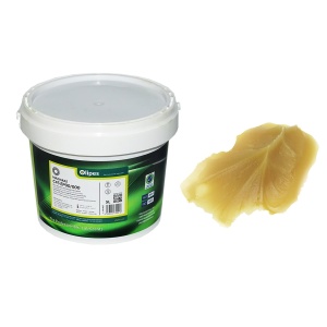 Vaselina Olipes C45 EP00 pe baza de litiu -5L pentru toate tipurile de rulmenti NLGI 00/000, Cod: OLGREP00/5 , Brand: OLIPES - Img 1