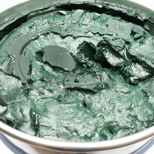 Vaselina U90Ca3 verde 4Kg , Cod: 40TH182, Brand: THOR - Img 3