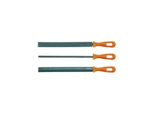 VOREL Set de 3 piese de știfturi 200 mm - Img 1