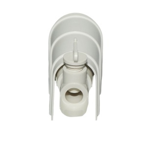 Accesoriu storcator suc de rosii din plastic pentru masina de tocat carne, DISVK72 - Img 5