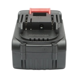 Acumulator 21V, 3Ah Li-ion pentru scule electrice Breckner Germany, BRECKNER GERMANY, DISUT17 - Img 4