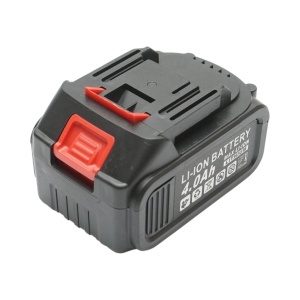 Acumulator 21V, 4Ah Li-ion pentru scule electrice Breckner Germany, BRECKNER GERMANY, DISUT14