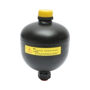 Acumulator presiune ulei transmisie 0.75L New Holland, Case IH, Ford, Fiat cod OEM 5173023, DISWD20