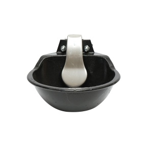 Adapatoare din fonta cu accesorii 2,5L 6kg, Cod: BK87781, Brand: BRECKNER GERMANY - Img 1