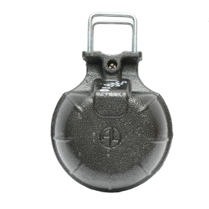 Adapatoare din fonta cu accesorii 2,5L 6kg, Cod: DISBY61, Brand: BRECKNER GERMANY - Img 5
