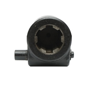 Adaptor cardan trecere T 1 3/4 la M 1 1/8 Z=6, Cod: UTBMN94, Brand: UTB - Img 2