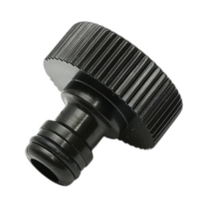 Adaptor furtun gradina Fi 1 inch ETS/D, cupla rapida 3/4 inch Breckner Germany, BK00392