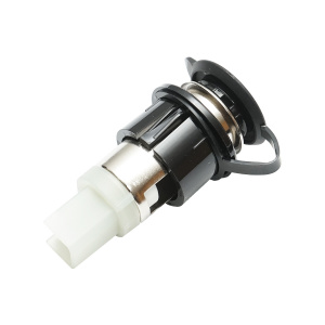 Adaptor priza bricheta auto 24V 300W, Cod: BK69980, Brand: BRECKNER GERMANY - Img 4