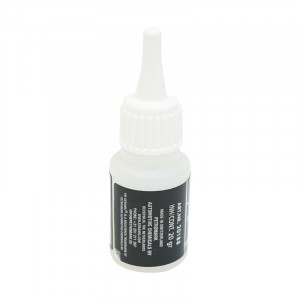 Adeziv universal transparent, uscare rapida (super fast) , Cod: XER20188, Brand: XERAMIC - Img 2