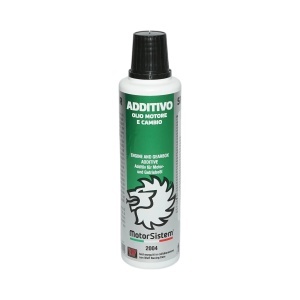Aditiv ulei motor si cutie de viteze cu lubrifiant 300ml MotorSistem, DISVG76