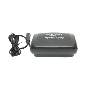 Aeroterma si ventilator auto 12V 150W, BK78942 - Img 2