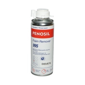 Agent curatare spuma poliuretanica intarita 320ml Penosil Foam Remover 995, PENOSIL, DISVE75