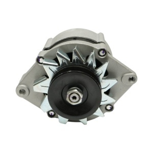 Alternator 12V, 33A John Deere seria 40, 50, 6000 cod OEM AL28516, AL35998, AL67175, AL81346, AL81436, AZ26910, BK66004 - Img 3