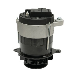 Alternator 14V, 72A, 1000W Belarus 1025.3 cod OEM G964.3701-1, BRECKNER GERMANY, BK99916 - Img 5