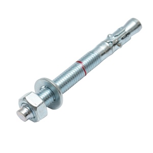 Ancora conexpand cu cep cilindric si clema M12x120mm, 25 buc/cutie, Cod: DISSW06 - Img 2