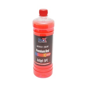 Antigel G12 rosu -36 grade Premium Pro-X 1L, AAB396