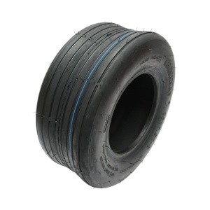 Anvelopa agricola 16x6.50-8 liniar F2 4PR TL, Cod: DIS16X650-8 - Img 1