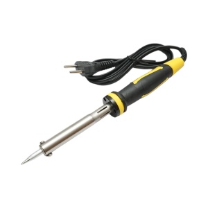 Aparat de lipit 80W, 220V tip Letcon cu varf ascutit , Cod: DISPG23, Marca: CROWNMAN - Img 2