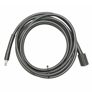 Aparat de spalat cu presiune 1600W, 130 bari 5.2l/min cu furtun si pistol, Cod: BK77091, Echivalență: DISGT94, Breckner Germany - Img 5