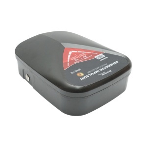 Aparat generator de impulsuri 15 Joule, 12V/220V, 100 km pentru gard electric IPX6 Breckner Germany, BRECKNER GERMANY, BK69995 - Img 6