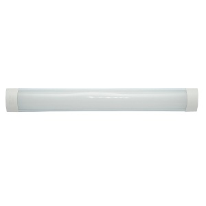 Aplica LED liniara 30W, 220V, 600x75x25mm IP20, Cod: BK79637, Brand: BRECKNER GERMANY - Img 1