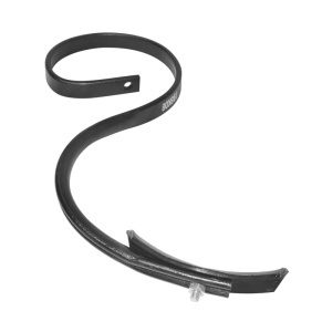 Arc scormonitor cu sageata 560x25x8mm combinator import CPGS-1.2.0 300102, BRECKNER GERMANY, BKIT0102 - Img 3