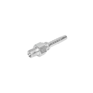 Armatura AGR DN06 1/4 BSP filet exterior, BRECKNER GERMANY, BK94210 - Img 2