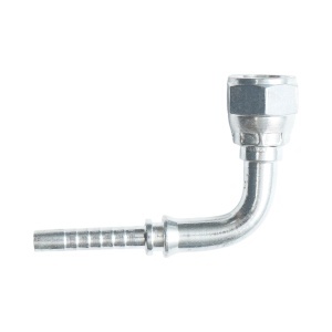 Armatura DKJ90 DN6 UNF 9/16 filet interior Breckner Germany, BRECKNER GERMANY, BK94027
