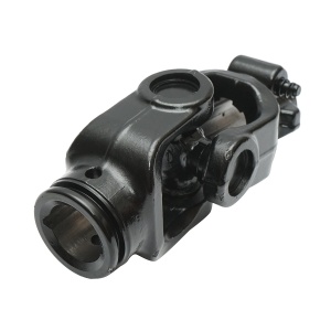 Articulatie cardan FCF L4 T4 completa, cruce 27x75mm cu 41mm teava lamaie, Cod: UTBGC51, Brand: UTB - Img 4