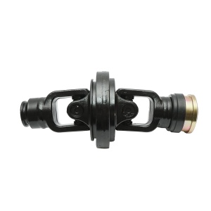 Articulatie dubla FCF T4 Z=6 1 3/8 cruce 27x75 pentru teava triunghiulara fi 36.3mm tip Walterscheid, Cod: UTBCD29, Brand: UTB - Img 1