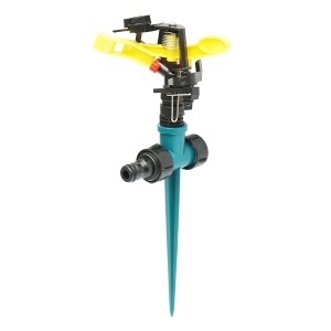 Aspersor pivotant cu impuls 1/2 Breckner Germany, BRECKNER GERMANY, BK79580