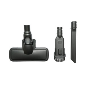 Aspirator vertical 2 in 1 cu fir 600W, 220V, putere aspirare 15 kPa, recipient praf 0.5L, filtru HEPA, tehnologie ciclonic, functie Flex Force Breckner Germany, AAB394 - Img 11