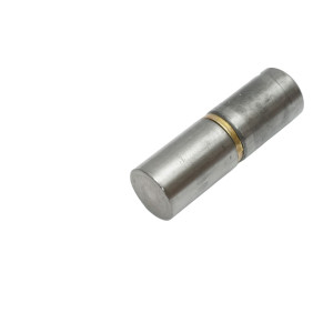 Balama sudura calibrata 32X120mm pentru poarta, usa, Cod: DISKU01, Brand: BRECKNER GERMANY - Img 3