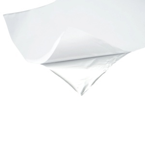 Banda adeziva izolatoare aluminiu 150mm x 50m Breckner Germany, BK80481 - Img 6