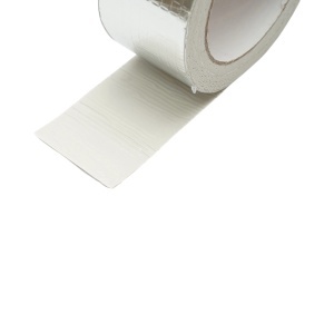 Banda butilica hidroizolanta autoadeziva cu folie de aluminiu 50mmx5m Breckner Germany, BRECKNER GERMANY, BK91210 - Img 8