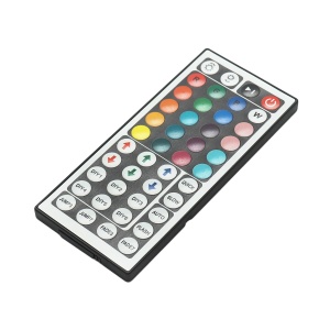 Banda LED 5050 14.4W/m RGB, 12-220V rola 5m, 60 LED/m IP20, Cod: BK79106, Brand: BRECKNER GERMANY - Img 4