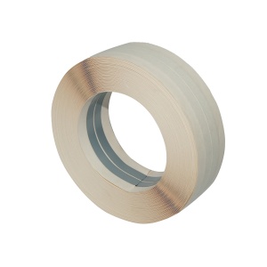 Banda pentru protectie colturi rigips 50mmx30m, Cod: BK79206, Brand: BRECKNER GERMANY - Img 1