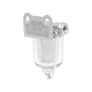 Baterie filtru decantor pentru Perkins, Ford, Massey Ferguson , Cod: BK19769, Brand: BRECKNER GERMANY - Img 4