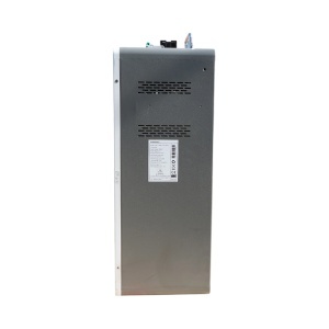 Baterie Li-ion 10.5kW LiFePO4 51.2V, 205Ah cu BMS, deep cycle, display LCD IP54 Bourget, BOURGET, 93RG567 - Img 3