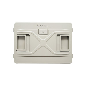 Baterie pentru frigider auto, Cod: DISLD23, Brand: AUTOSPEED - Img 3