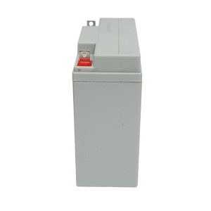 Baterie pentru panou solar 12V, 17Ah-20Hr, Cod: BK87436, Brand: BRECKNER GERMANY - Img 2