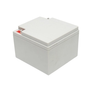 Baterie sistem solar cu gel 12V 28Ah 20HR 175x165x125mm FCD12-28 Breckner Germany, BRECKNER GERMANY, BK77069 - Img 3