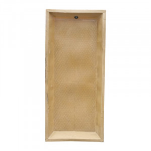 Bazin de dezinfectare 900x2000x150mm, Cod: BK90266, Brand: BRECKNER GERMANY - Img 2